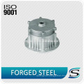 ISO9001 Aluminum Die Casting Parts